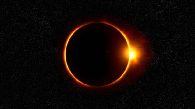 El único eclipse solar total de 2019 llega a Sudamérica