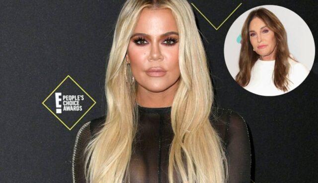 Caitlyn Jenner dice que Khloe Kardashian