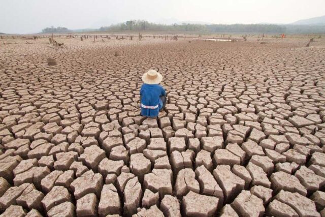 Emergencia climática