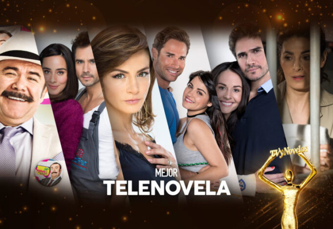 Top 10 De Las Mejores Telenovelas De Televisa ⋆ Notiboom Noticias Al 9114