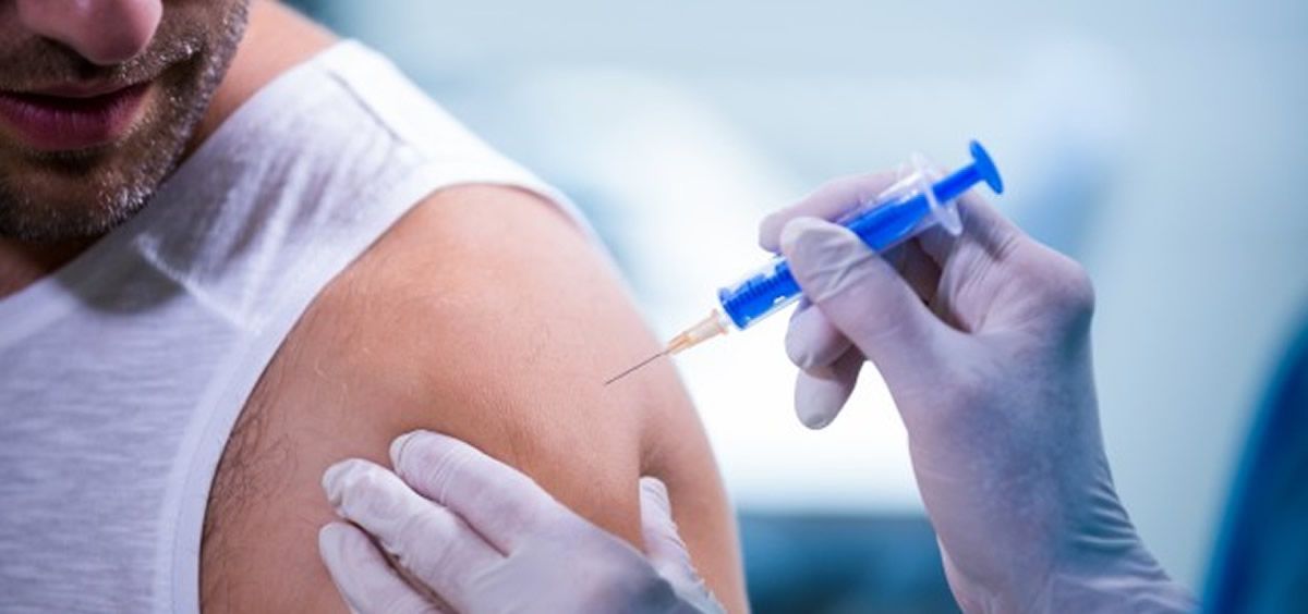 vacuna y el coronavirus