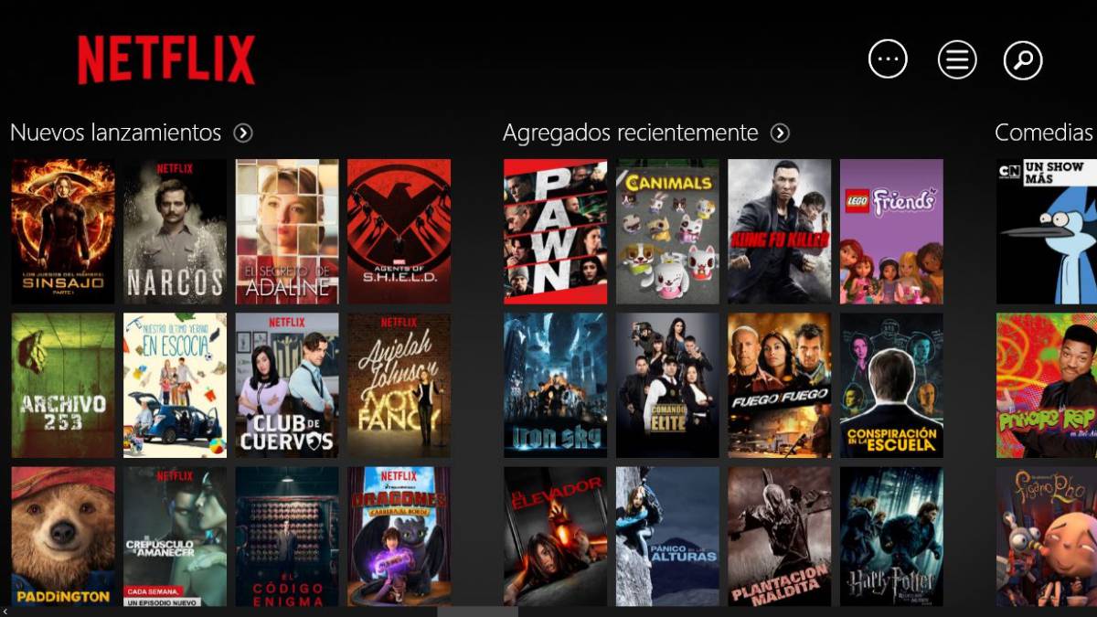 Conoce Cuales Son Las 10 Películas De Netflix Más Vistas En El Mundo ⋆ Notiboom Noticias Al Momento
