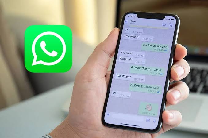 whatsapp sin conexión