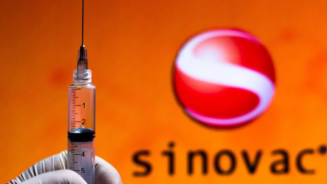 vacuna de sinovac desarrollada en China