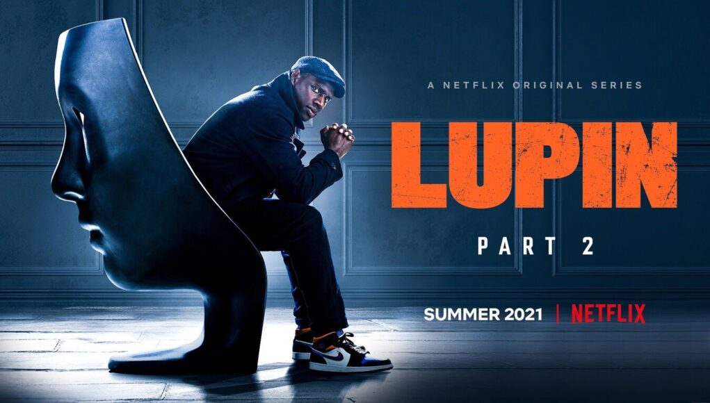 Lupin segunda temporada