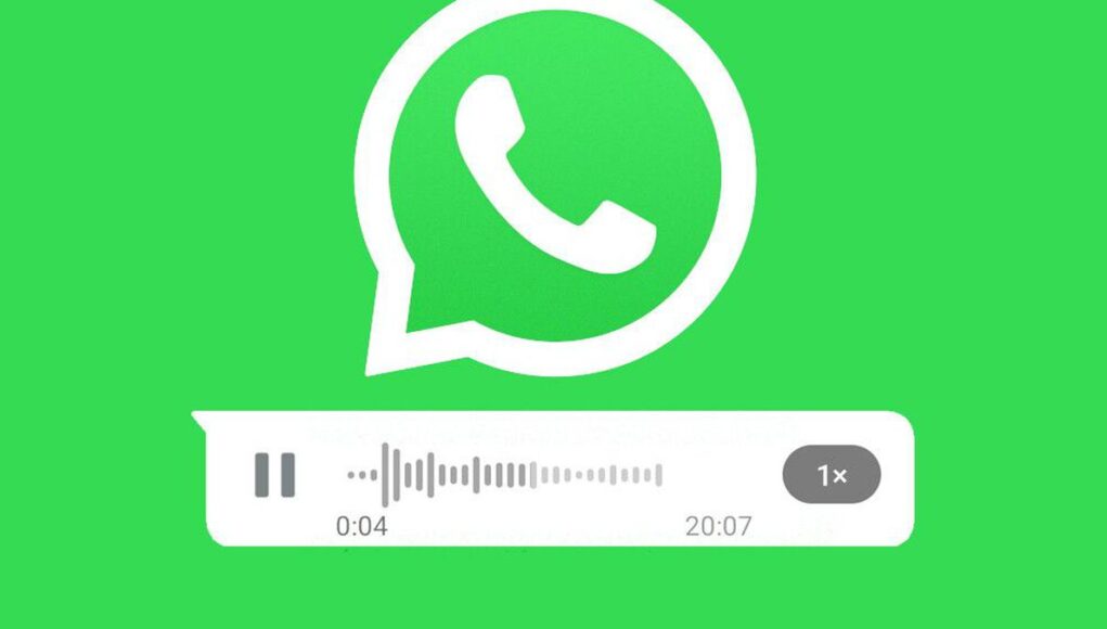 notas de voz en whatsapp