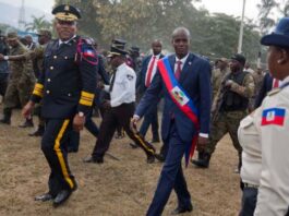 Por qué mataron al presidente de Haití 2