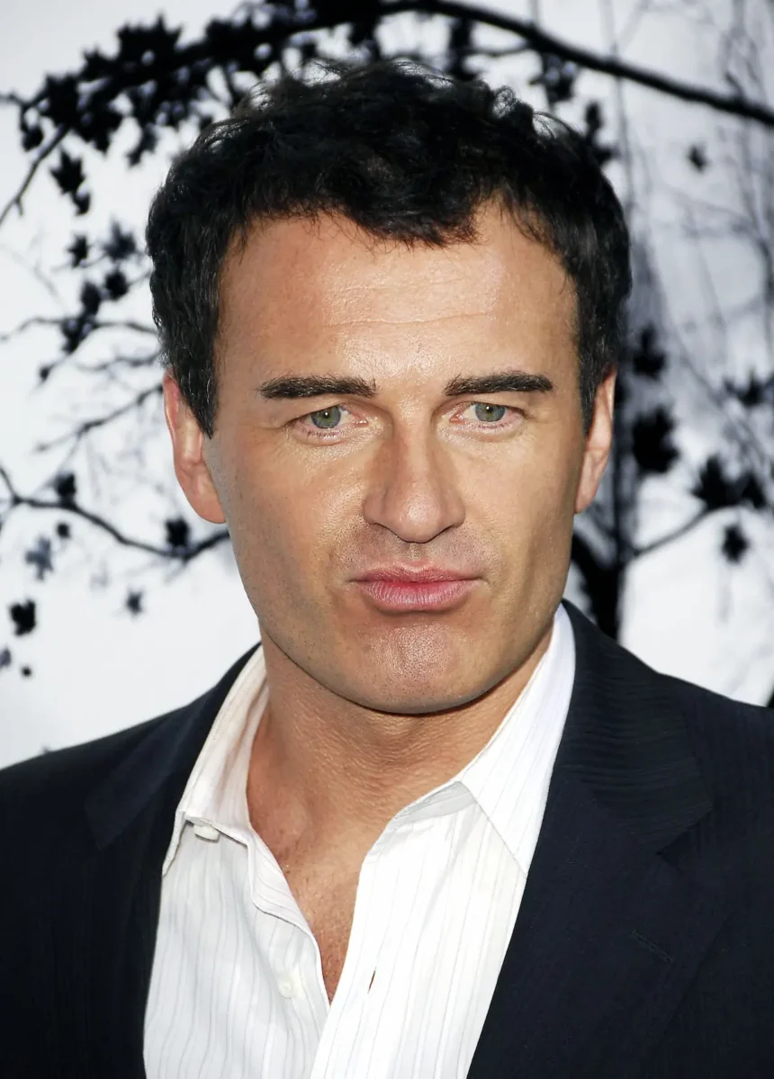 julian fortuna