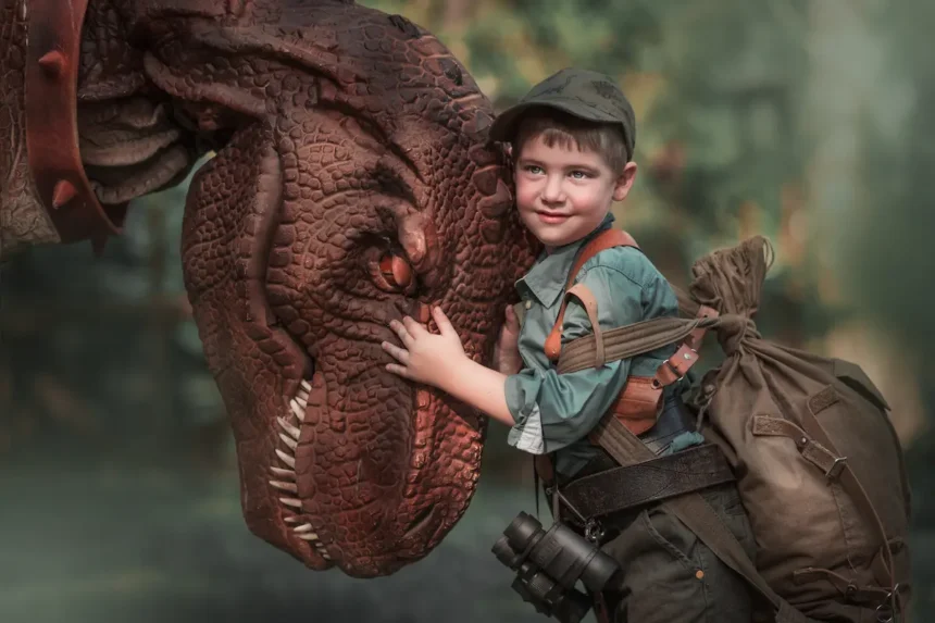 Jurassic Park