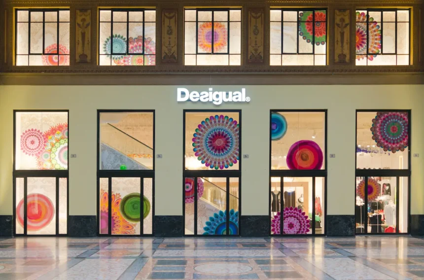 desigual